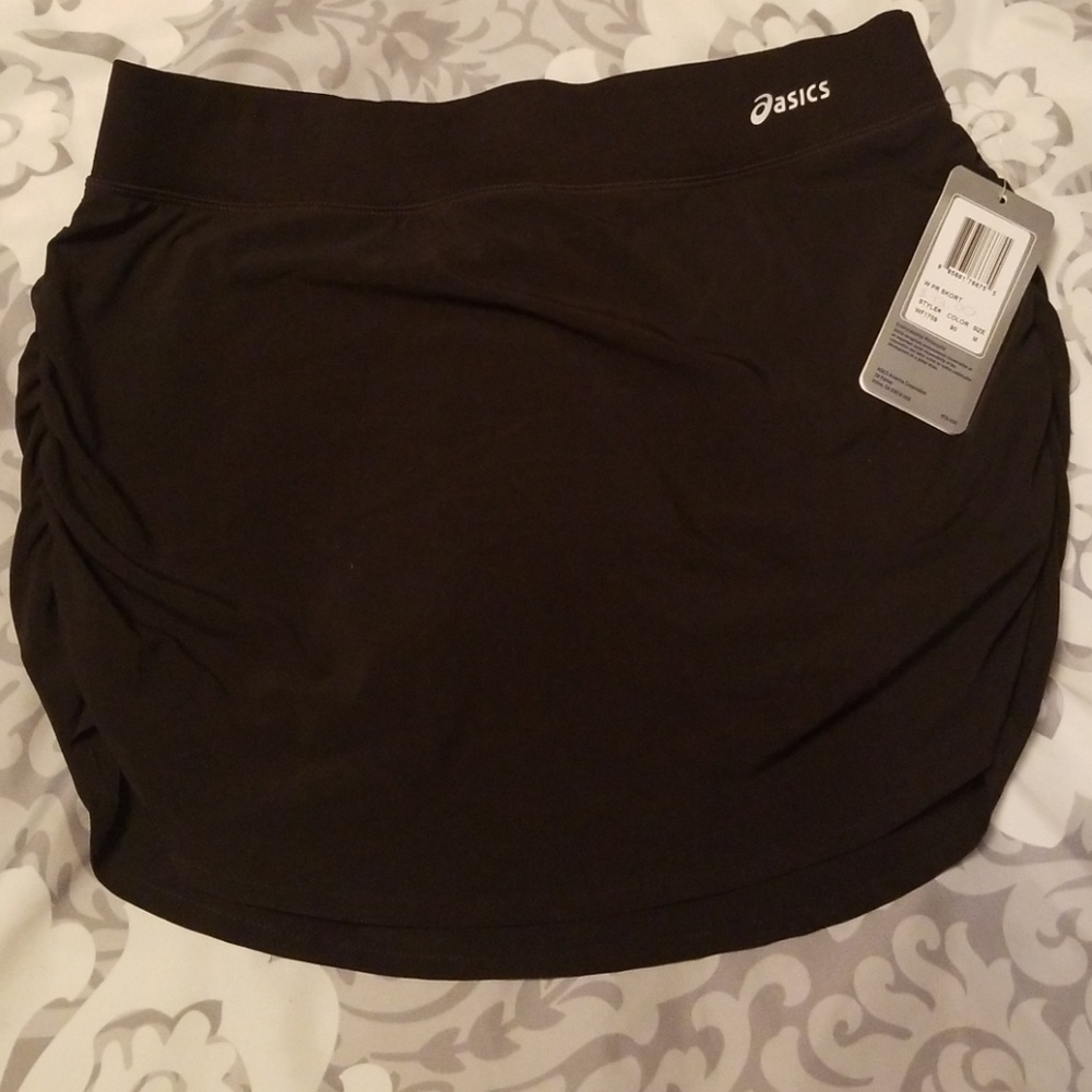 Asics Tennis Skirt